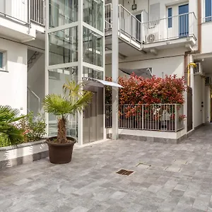Khl - Sansiro, Apartment