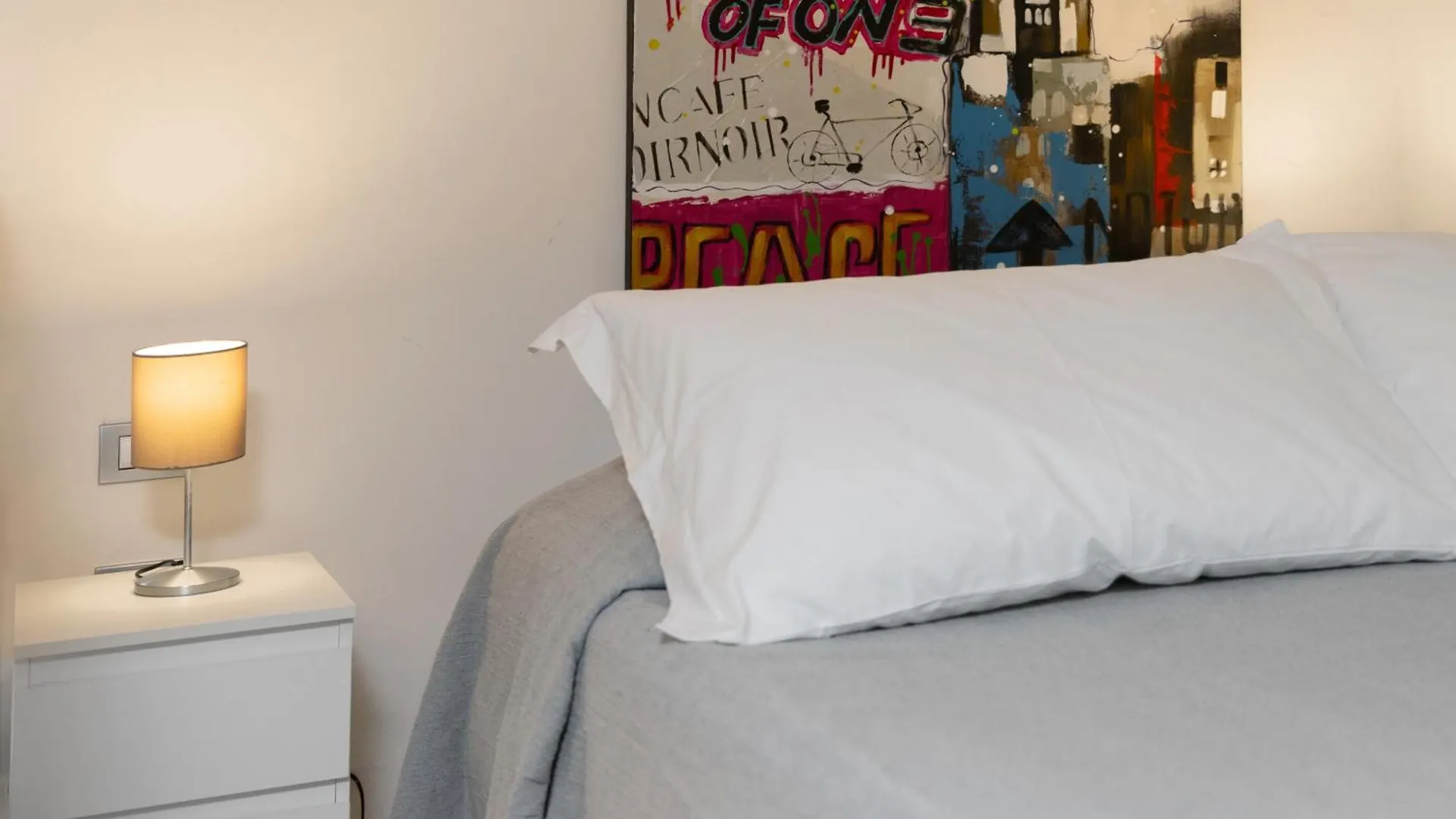 Ferienwohnung Cathedral In 20Min - Design Loft - Wifi - Ac Mailand Apartment
